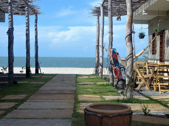 Pousada Kite Mania主图