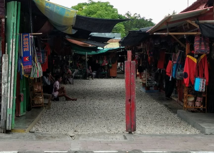 Tais Market景点图片