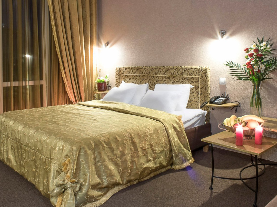 Hotel Edem主图