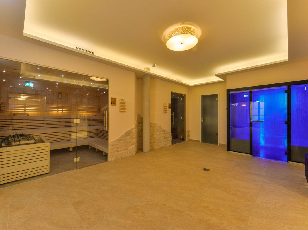 迈萨阿巴斯托酒店及水疗主图