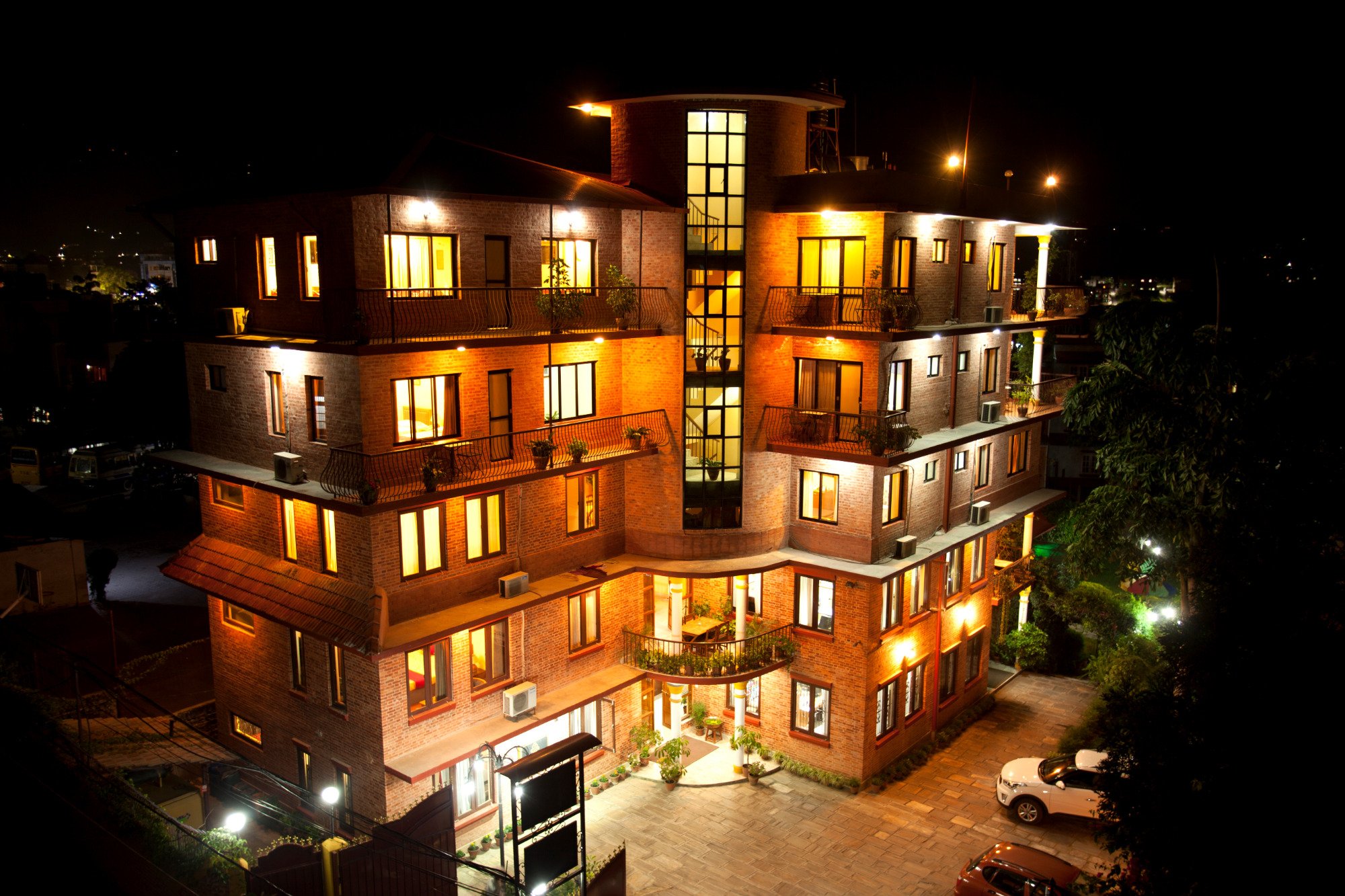 皇家道夫饭店-官方