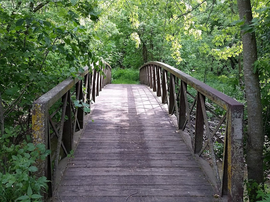Creek Park-Dodge Center必去景点