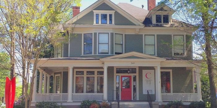 Gallery C-罗利必去景点