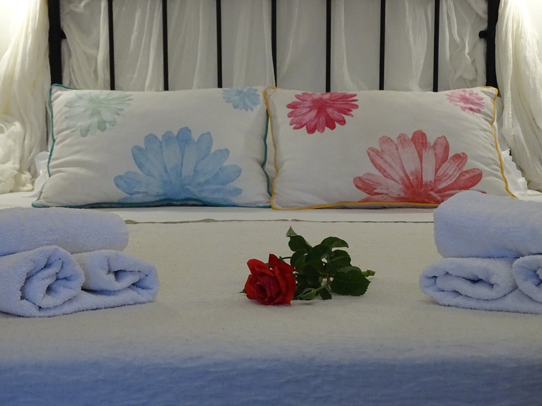 Nikoletta Geronti Pension主图