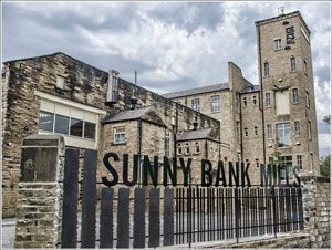 Sunny Bank Mills Gallery景点图片