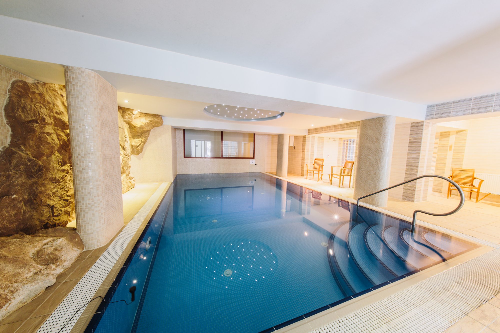 Wellness Hotel Vyhlidka-官方