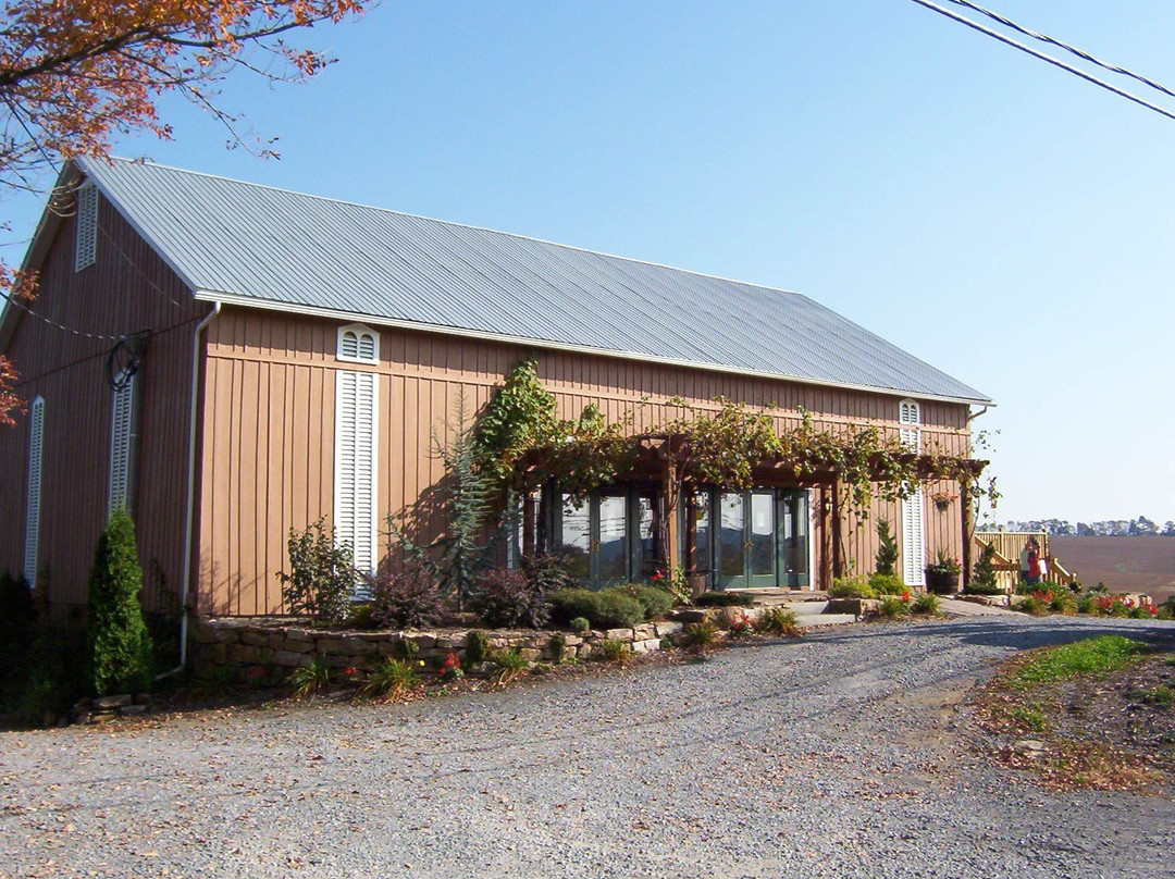 Shade Mountain Winery & Vineyard景点图片
