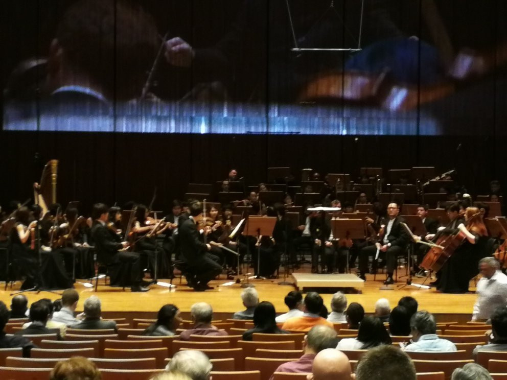 Prince Mahidol Hall-佛统必去景点
