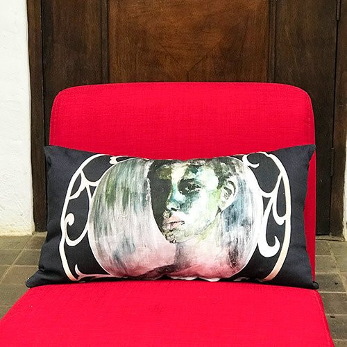 Zulu Lulu Art House景点图片