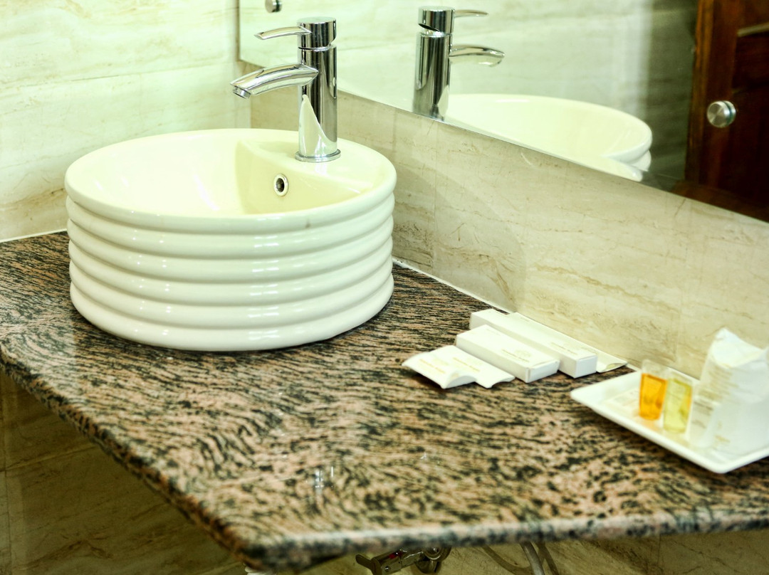 Chimbalhar Heights主图