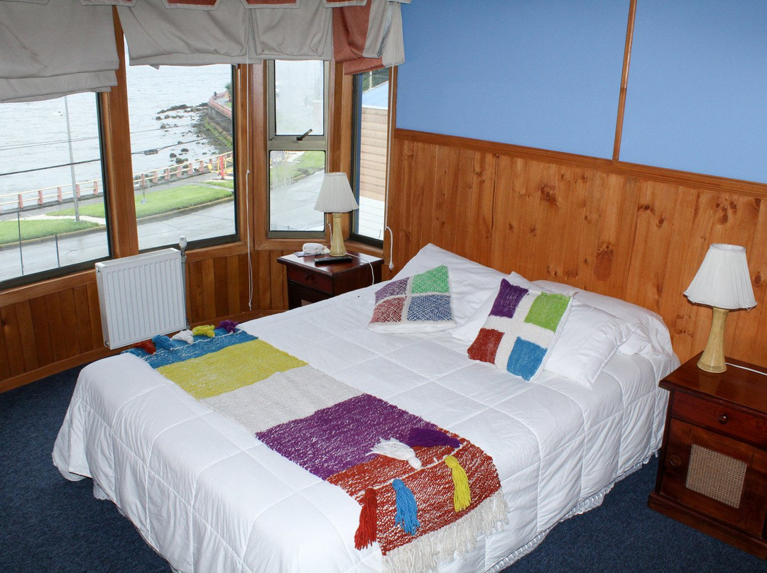 Hotel Don Lucas de Ancud主图