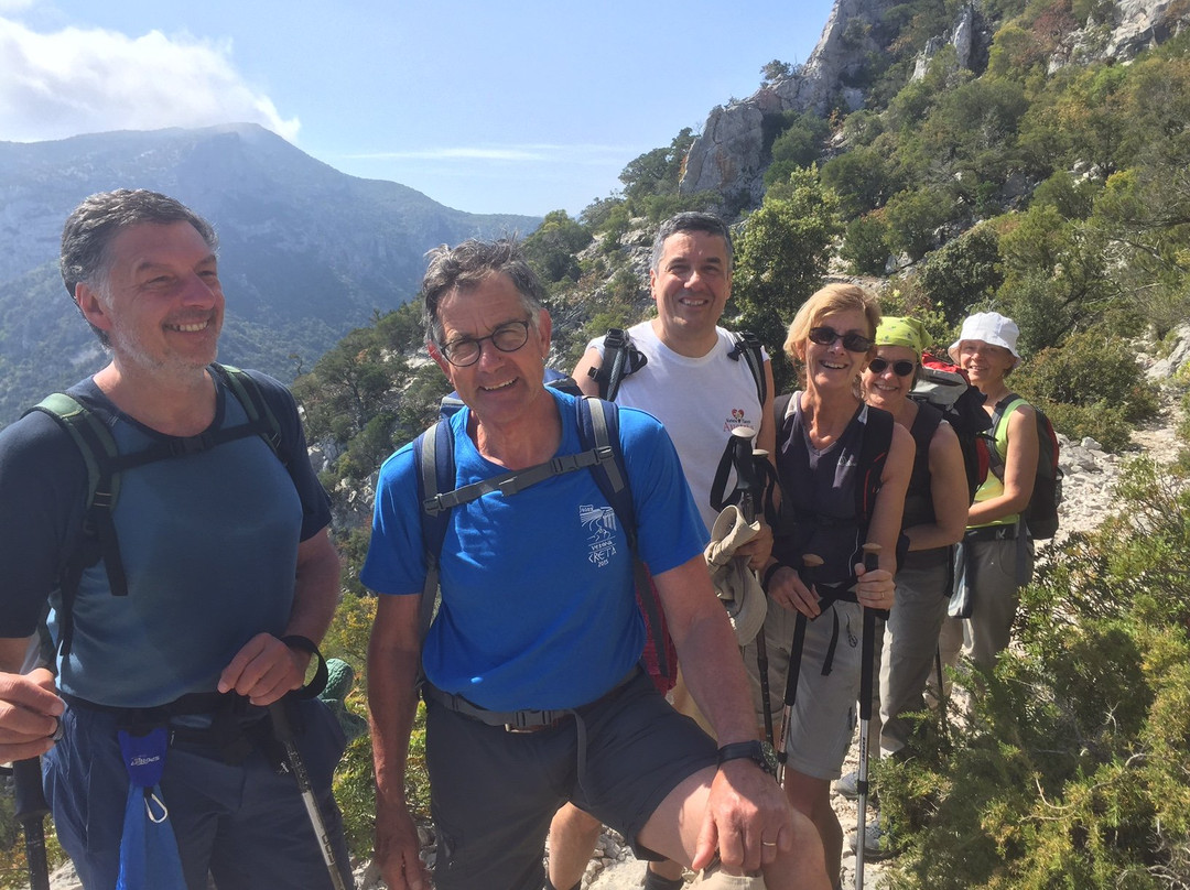 WalkItalyTours-卡利亚里省必去景点