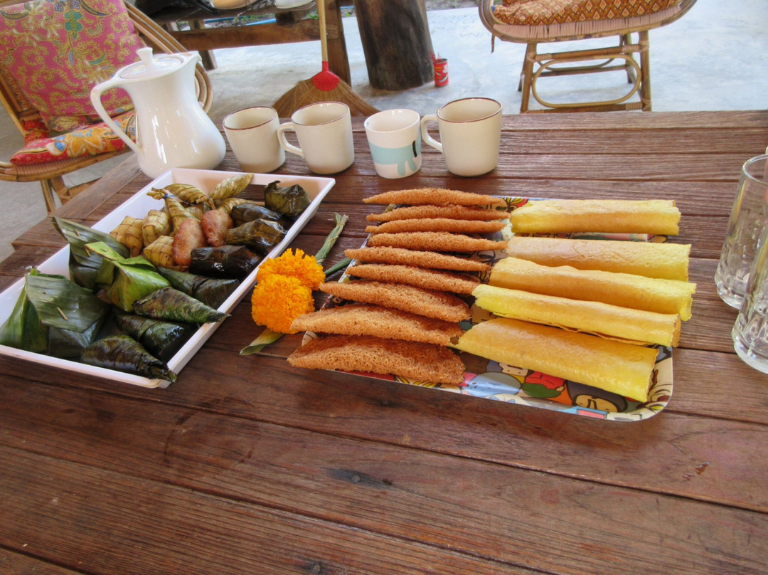 Shaan and Jeevan's Eco-Farm-兰塔岛必去景点