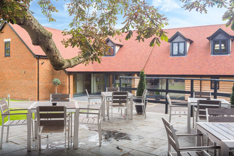 Chequers Inn Hotel and Restaurant主图