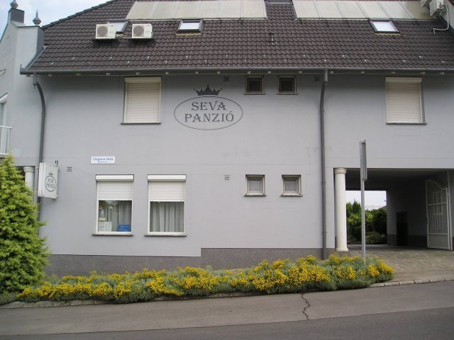 Seva Pension