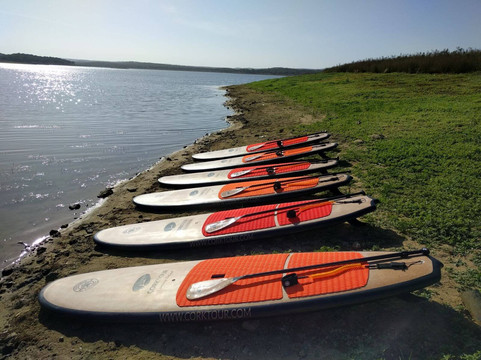 Corktour-Estremoz必去景点