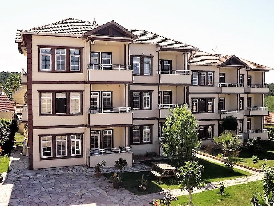 Hamsilos Tatil Koyu主图