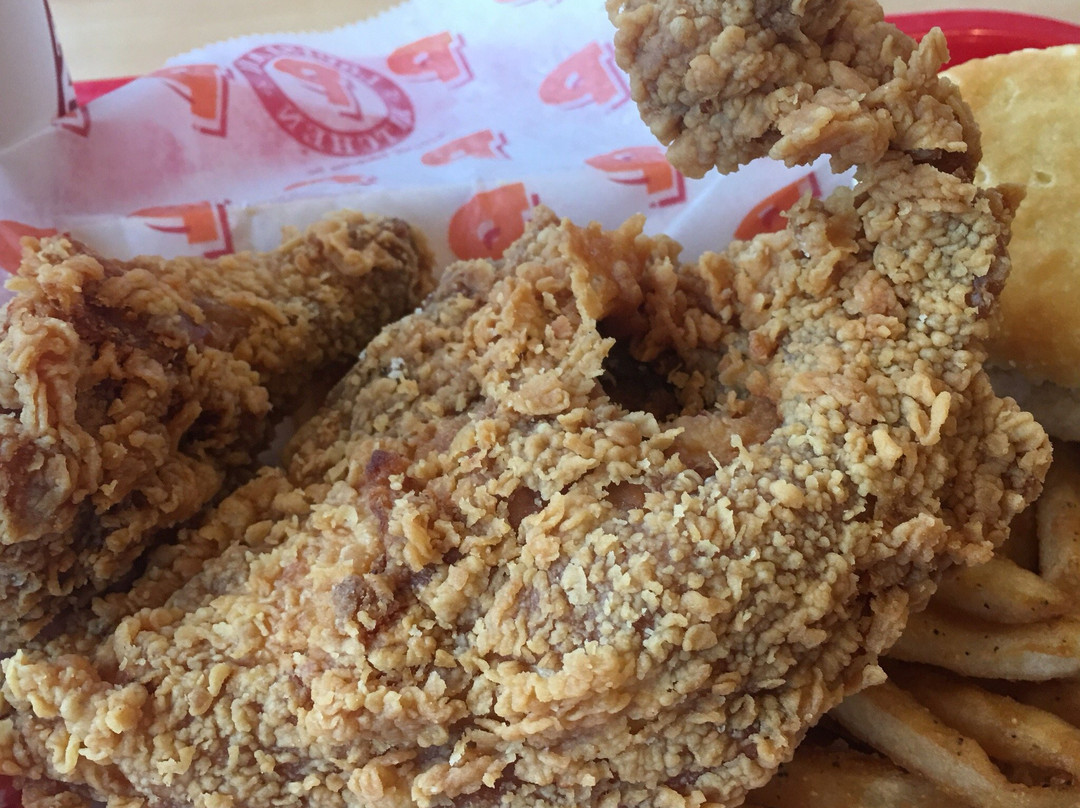 Popeyes Louisiana Kitchen