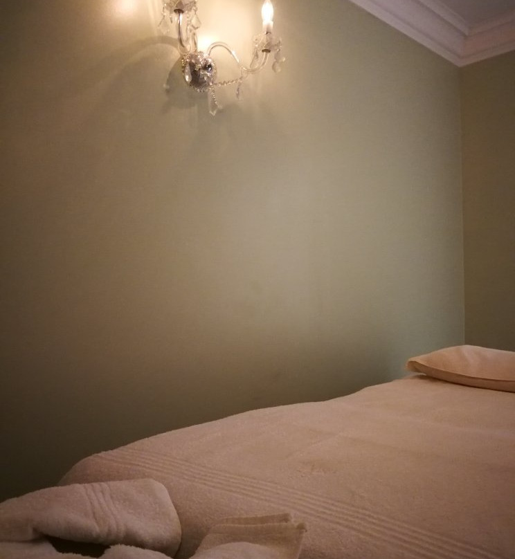 Ginkgo Petite Spa Claremont-克莱尔蒙特必去景点