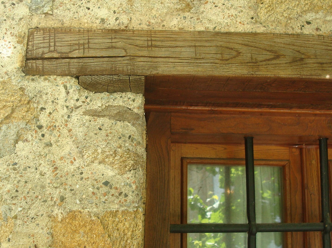 Oikia Alexandrou Traditional Inn主图