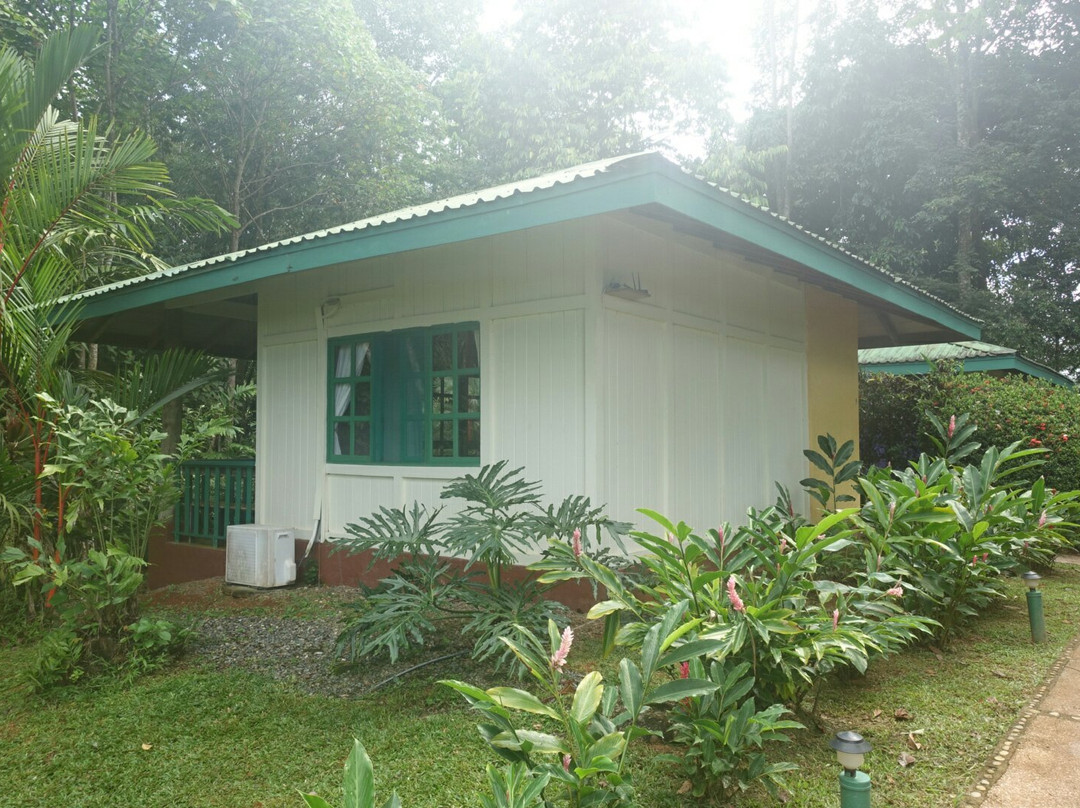 Villas Gaia Hotel & Restaurante主图