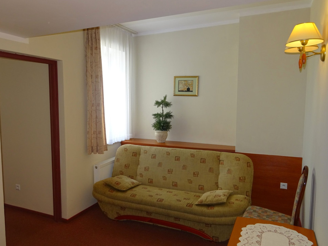 Hotel Bartis主图