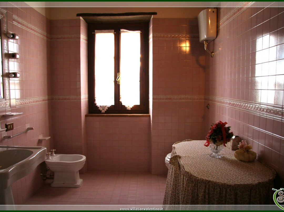 Agriturismo Villa San Valentino主图