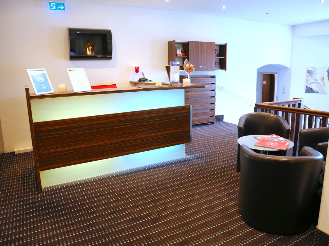 Hotel Koeniger主图