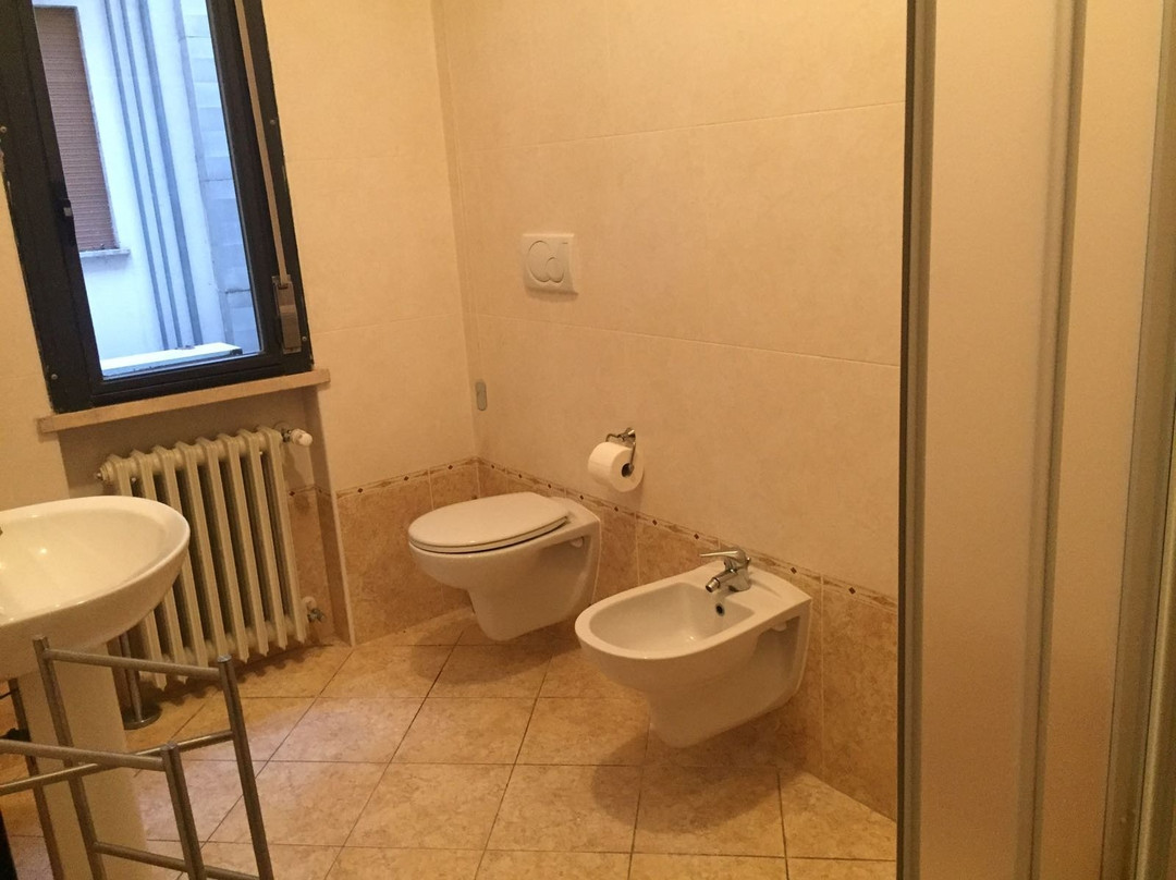 Hotel Centrale主图