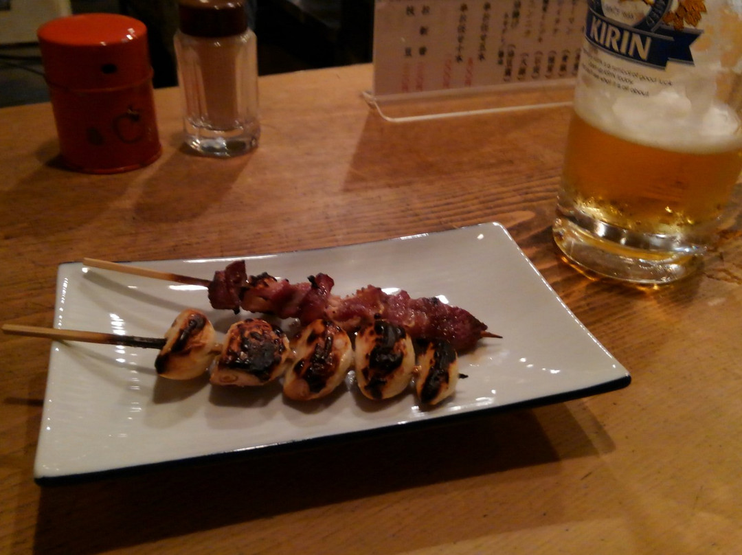 カッパ 中野店