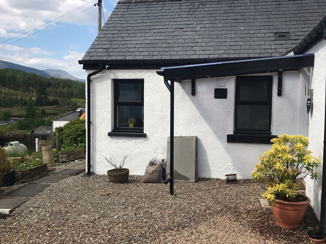 Stance Cottage Bed and Breakfast