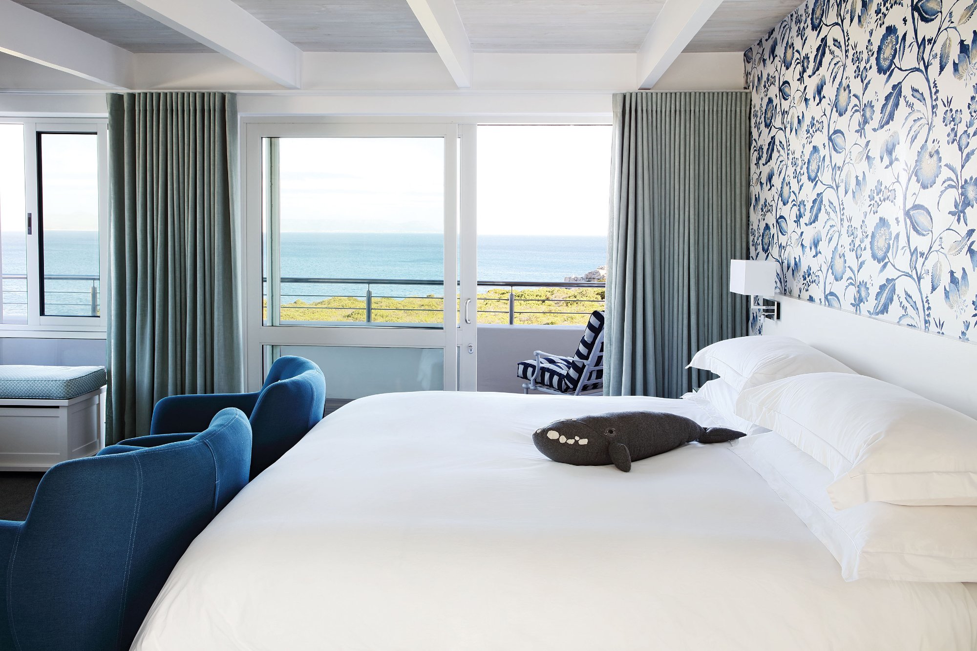 One Marine Drive Boutique Hotel-官方