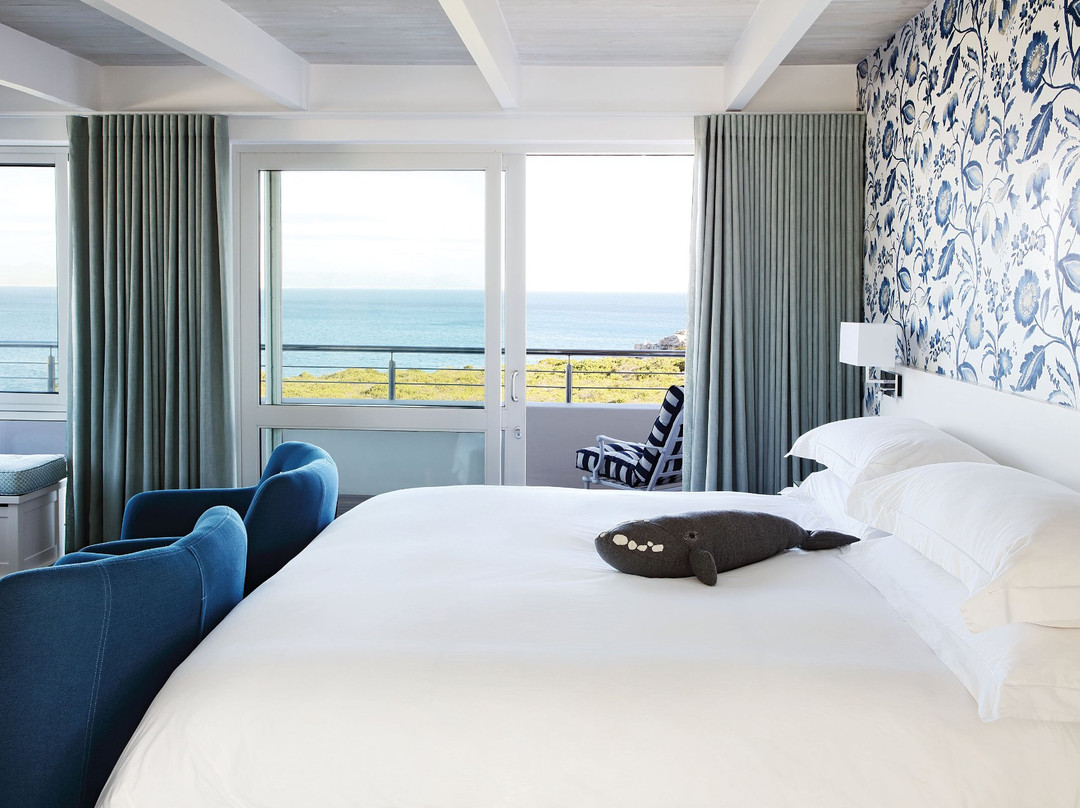 One Marine Drive Boutique Hotel主图