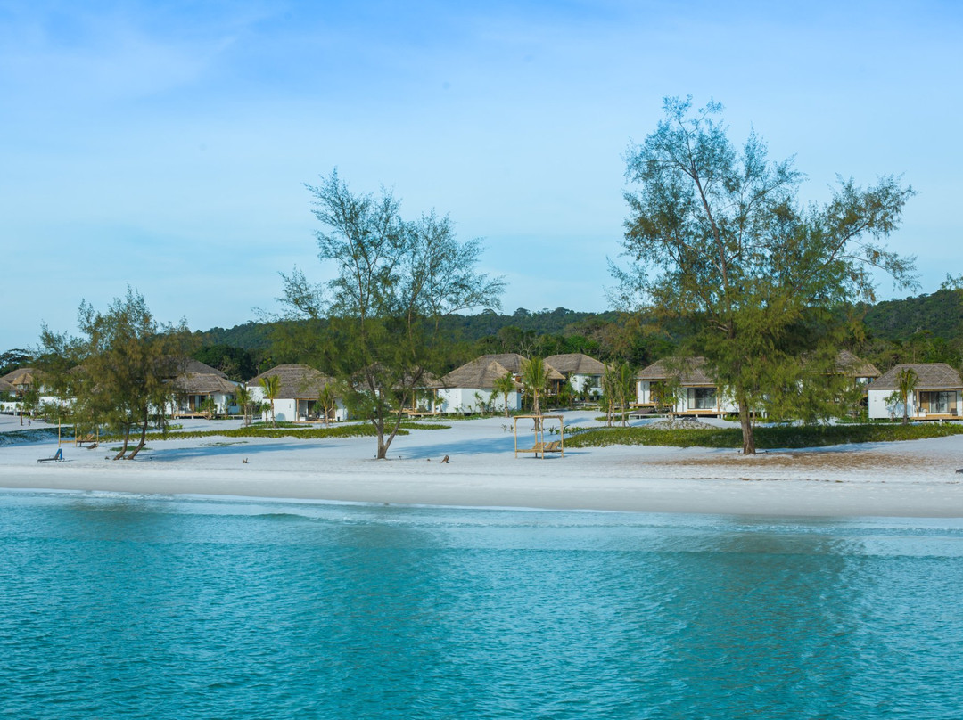 The Royal Sands Koh Rong主图