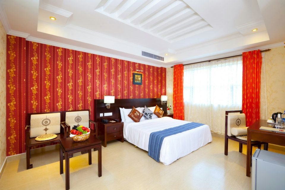 Sreelakshmy Residency-官方