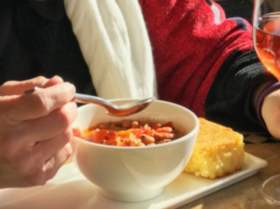 Delaplane Cellars-Delaplane必去景点