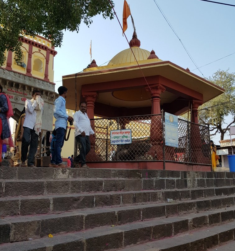 Morgaon Mayureshwar Temple-浦那必去景点