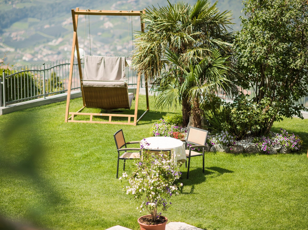 Naturhotel Gruberhof