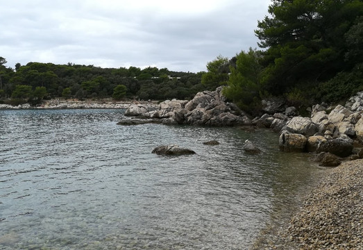 Rab-Maman trail-Rab Town必去景点