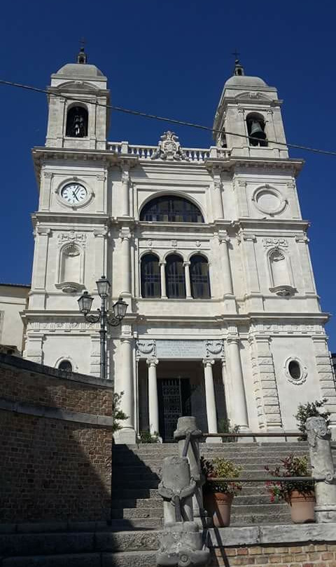 San Valentino in Abruzzo Citeriore旅游攻略图片