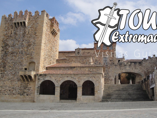 Tour Extremadura-卡塞雷斯必去景点