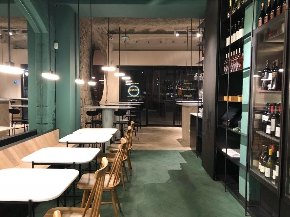 Orvay Restaurant