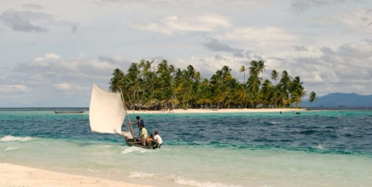 Go2SanBlas Tours-巴拿马城必去景点