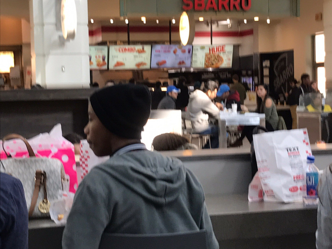 Sbarro
