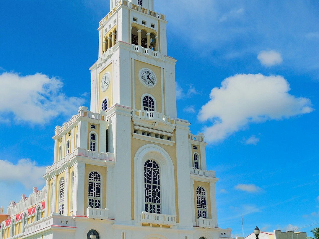 Moca旅游攻略图片