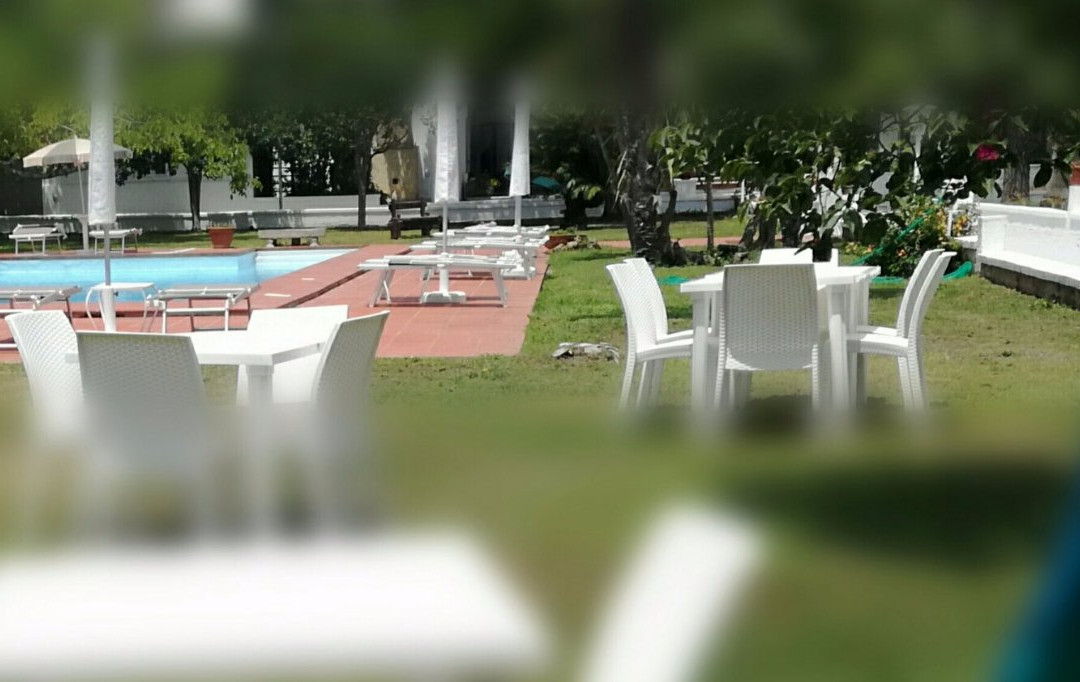 Borgo Fiore Country House主图