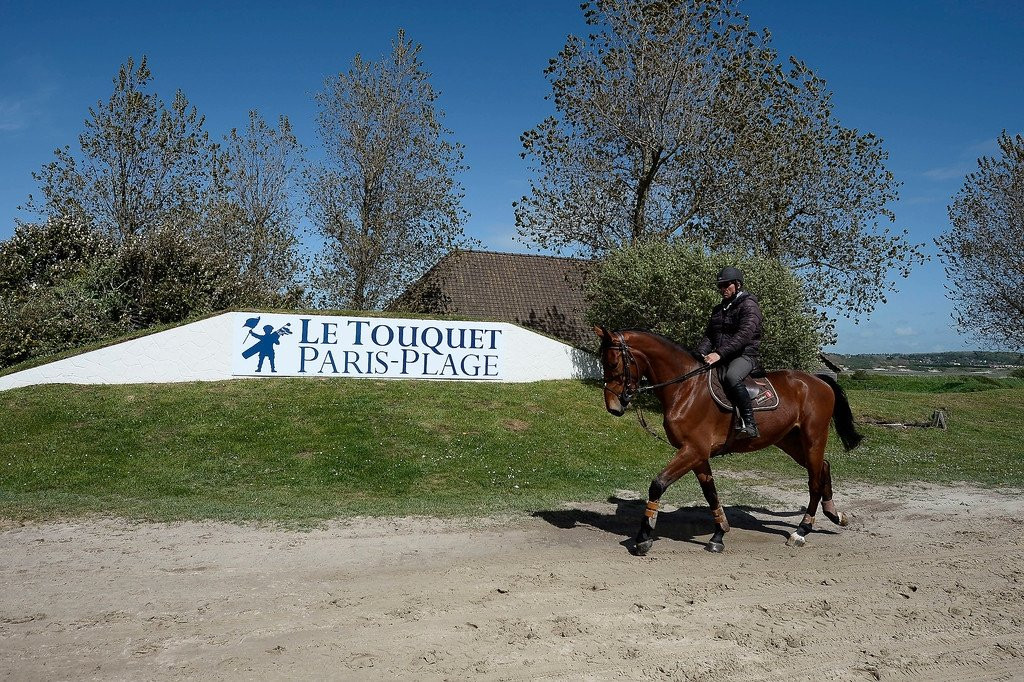 Equestrian Center Touquet Paris-Plage-勒图凯－巴黎普拉日必去景点
