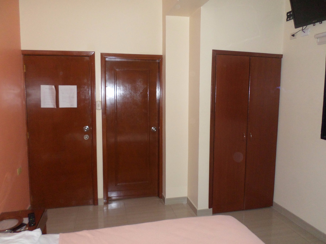 Hotel Carrizal Suites