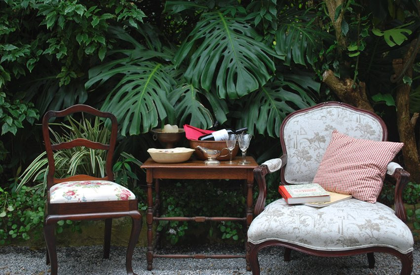 Garimpo Secretário Bistrô