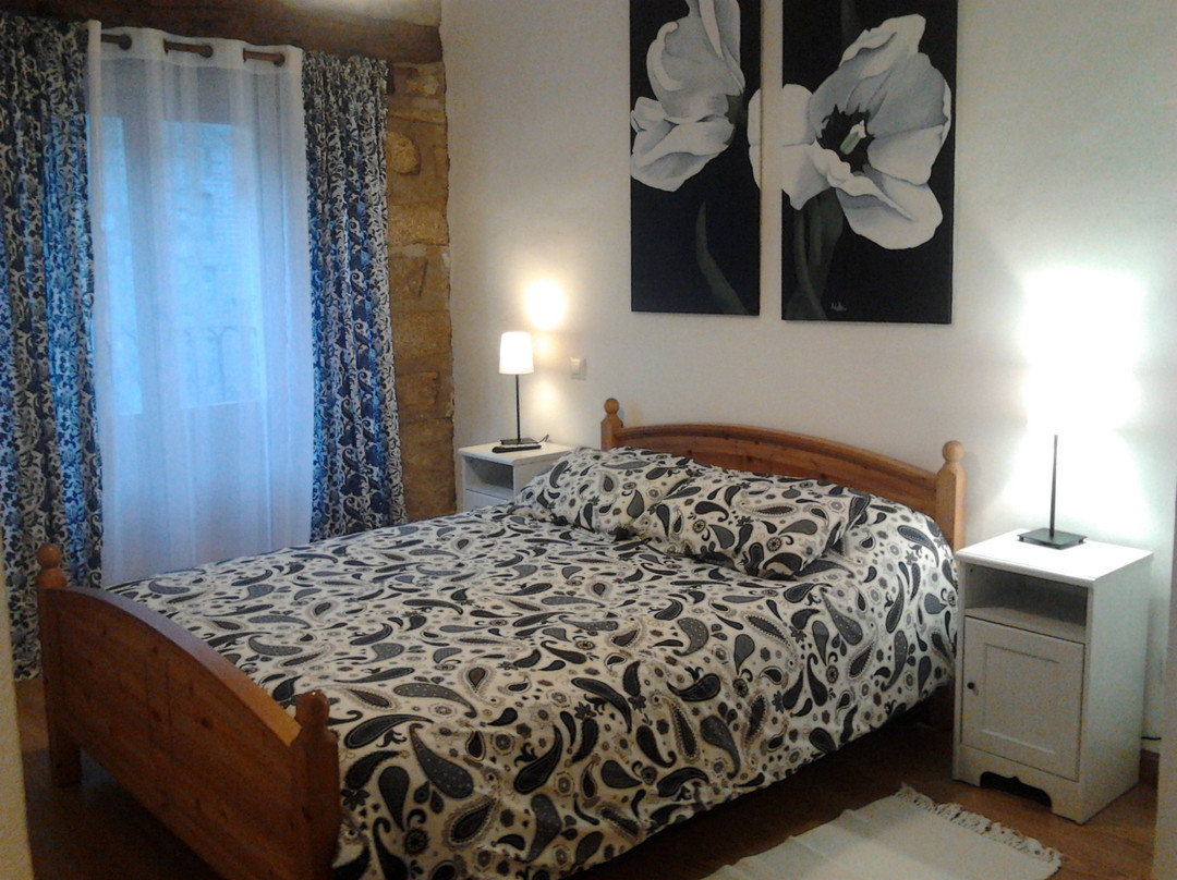 Casa Rural Los Niscalos
